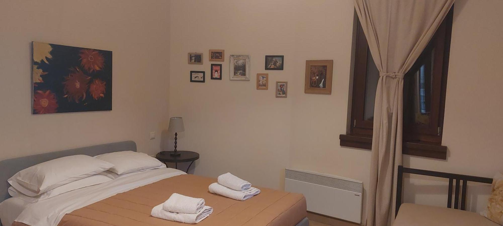 Guesthouse Machi Като-Гацеа Номер фото