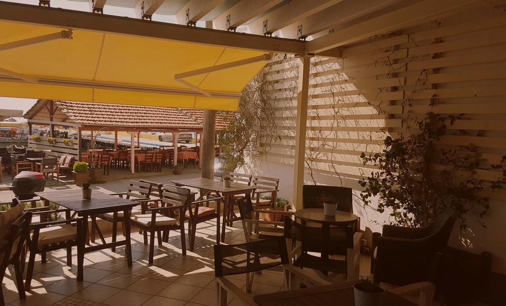 Guesthouse Machi Като-Гацеа Экстерьер фото