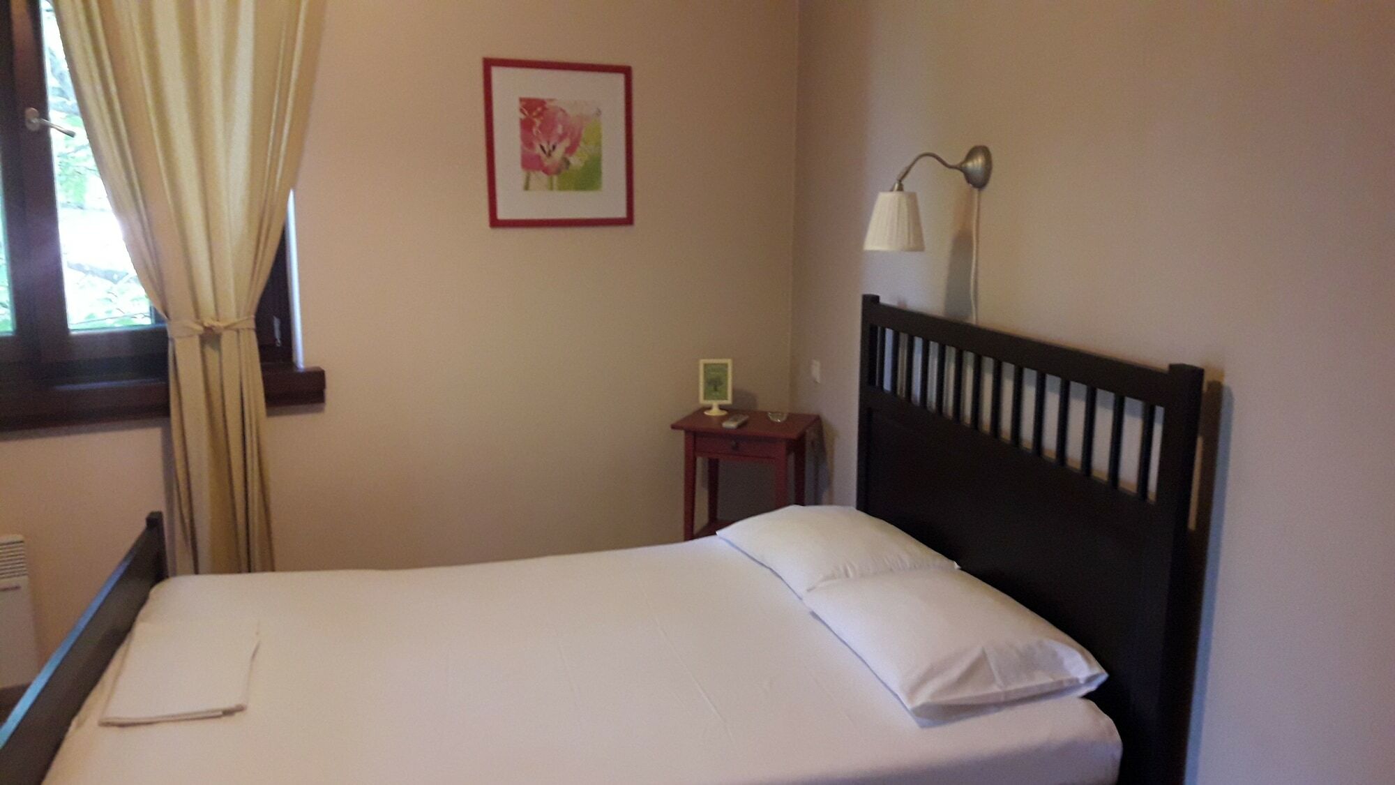 Guesthouse Machi Като-Гацеа Экстерьер фото